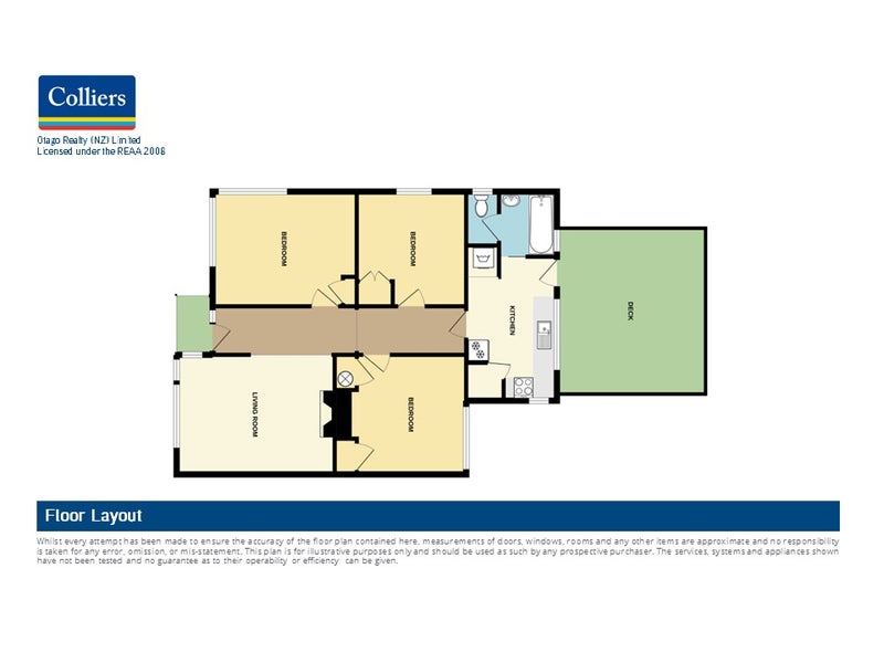 25 Islington Street, North East Valley, Dunedin - Carousel 15