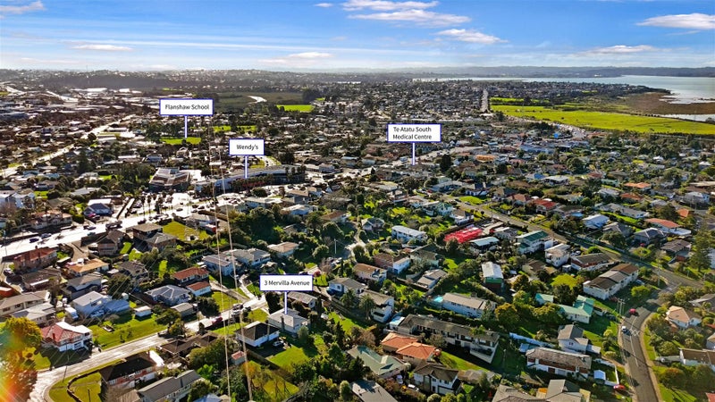 3 Merville Avenue, Te Atatu South, Auckland - Carousel 22