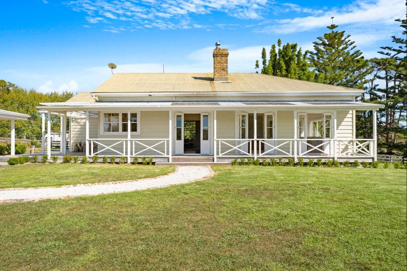 188 Tongue Farm Road, Tāwharanui Peninsula, Matakana - Carousel 2
