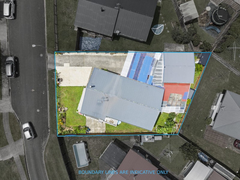 5 Myrlene Place, Nawton, Hamilton - Carousel 10