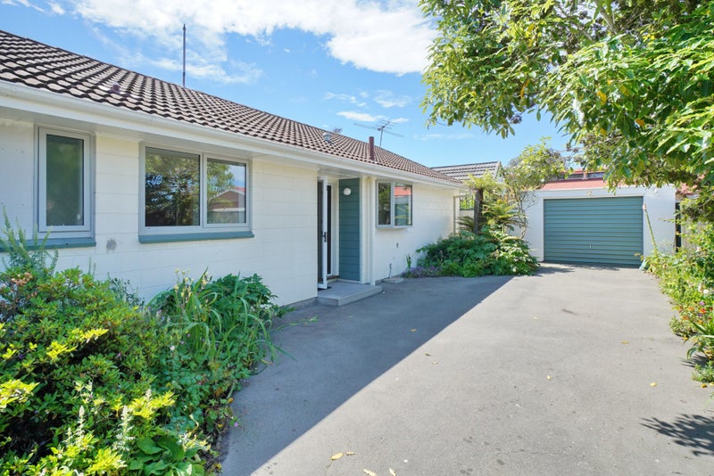 68B Parkstone Avenue, Ilam, Christchurch - Carousel 1