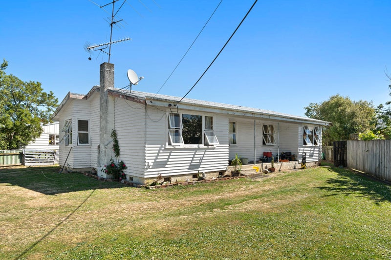 48 New York Street, Martinborough - Carousel 1