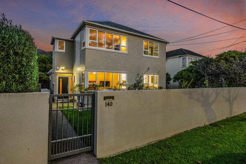 140 Waiwhetu Road, Waterloo, Lower Hutt - Carousel 1