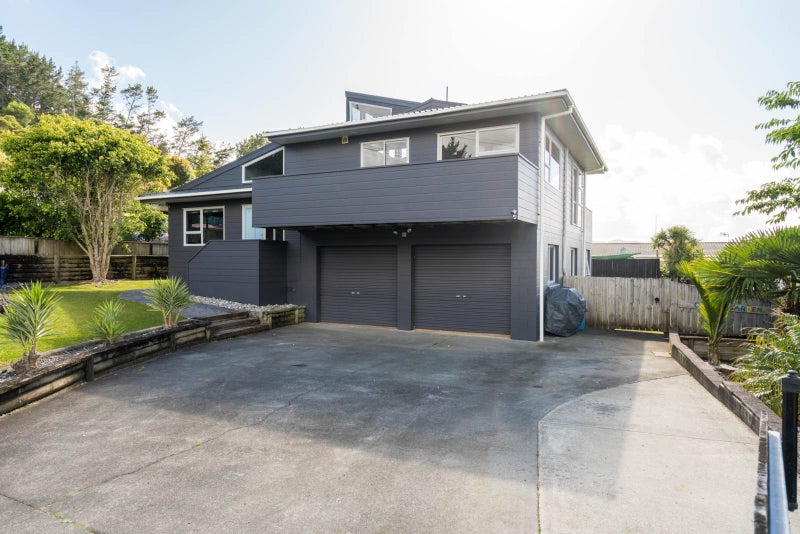 104 Memorial Drive, Parahaki, Whangarei - Carousel 1