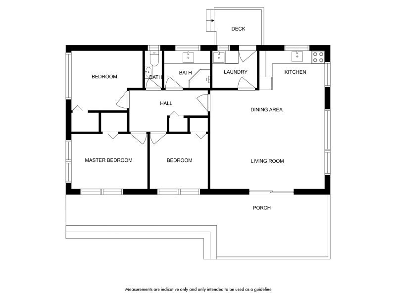 12 Hydrabad Drive, Waitārere Beach, Levin - Carousel 19