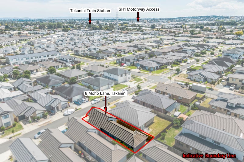 8 Moho Lane, Takanini, Auckland - Carousel 15