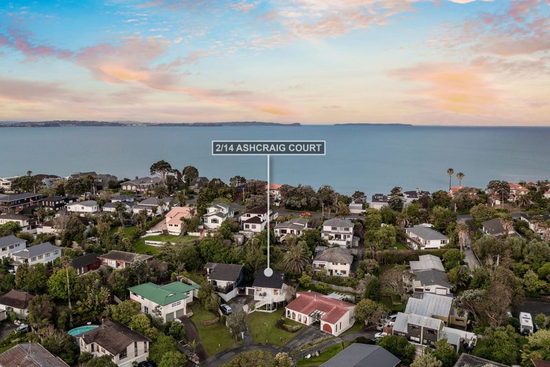 2/14 ASHCRAIG CT, Torbay, Auckland - Carousel 15