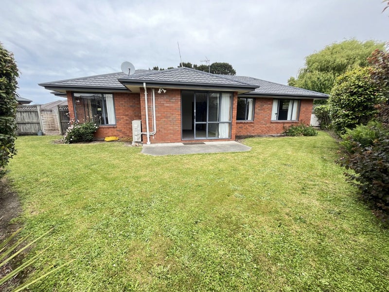 62 Awatea Gardens, Wigram, Christchurch - Carousel 1