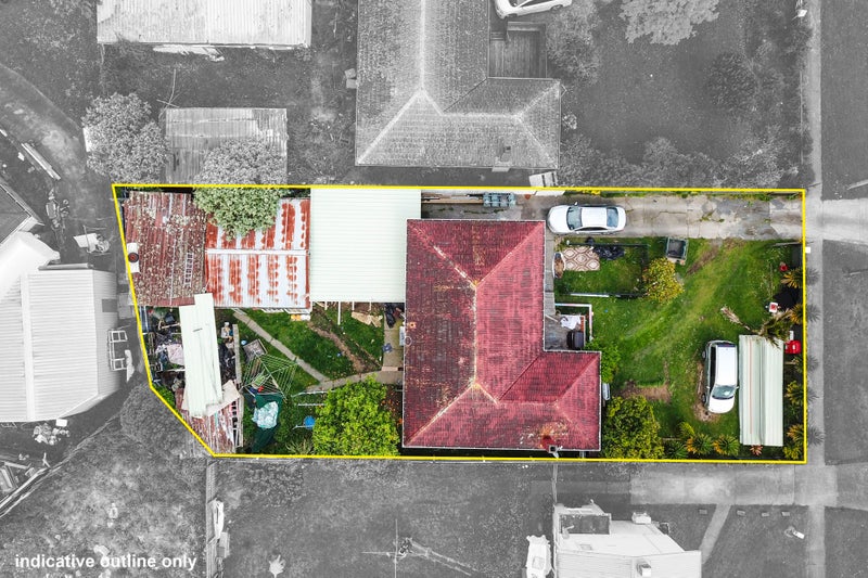 60 Johnstones Road, Otara, Auckland - Carousel 1