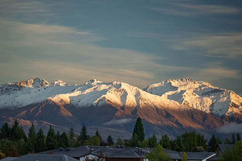 7 Campbell Road, WANAKA - Carousel 45