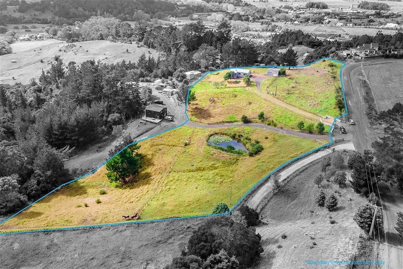 65 Alpine Road, Warkworth - Carousel 2