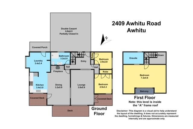 2409 Awhitu Road, Āwhitu - Carousel 23