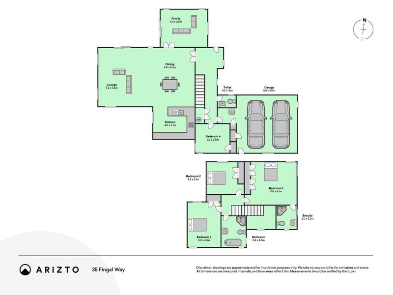 35 Fingal Way, Gulf Harbour, Whangaparaoa - Carousel 20