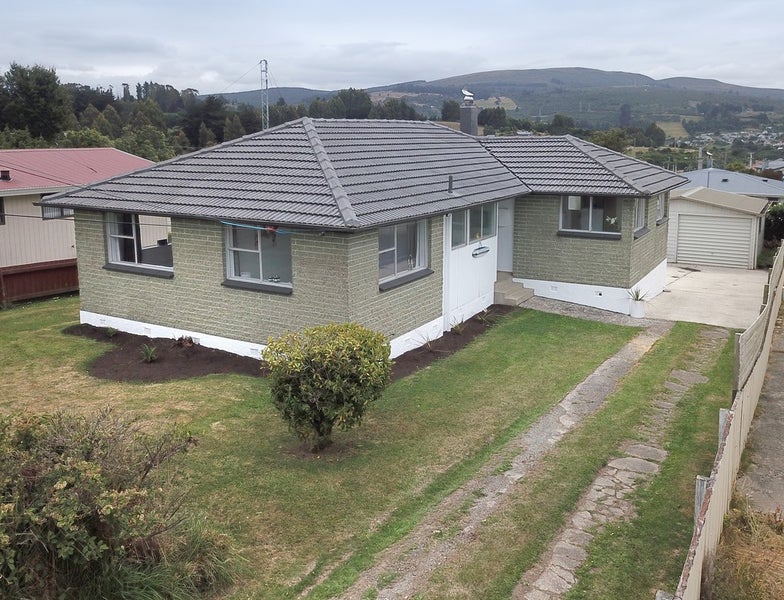 16 Grigor Street, Brockville, Dunedin - Carousel 21