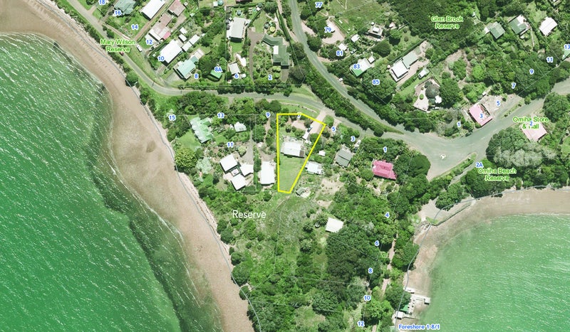 7 McMillan Road, Ōmiha, Waiheke Island - Carousel 24