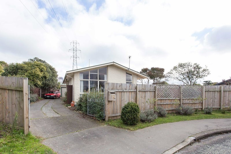 7 Brenda Place, Halswell, Christchurch - Carousel 14