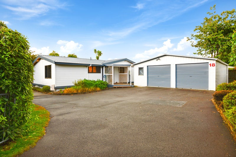 18 Orchard Place, Lynmore, Rotorua - Carousel 1