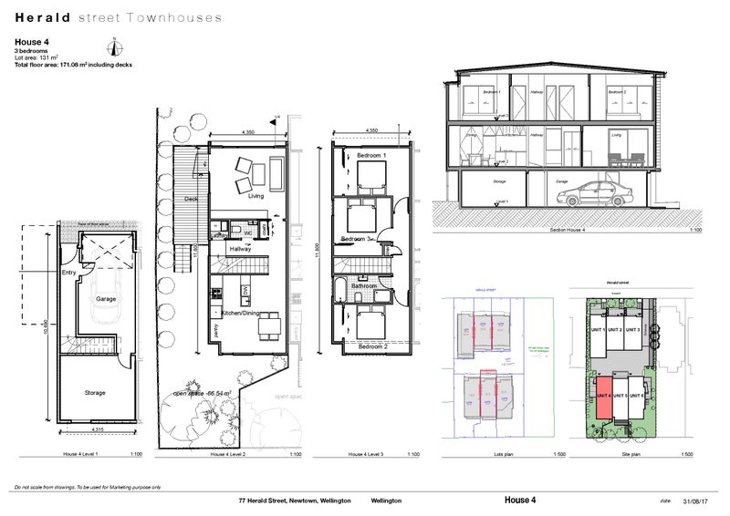 77A Herald Street, Berhampore, Wellington - Carousel 19