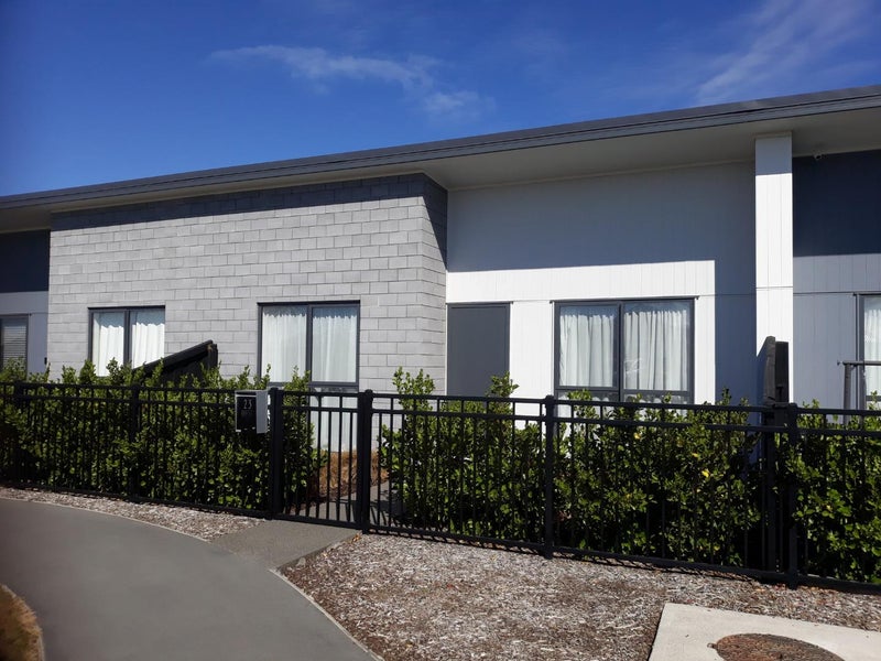 23 William Dawson Crescent, Wigram, Christchurch - Carousel 1