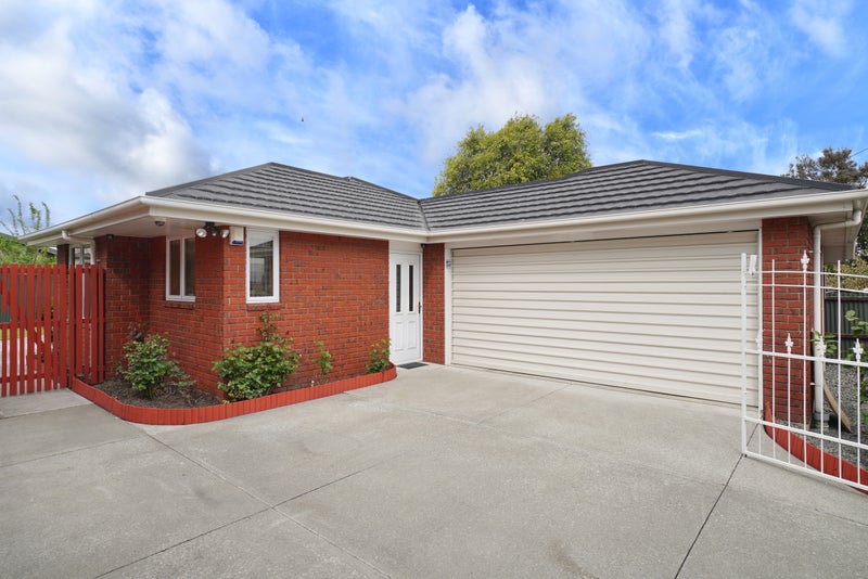 3 Symes Road, Hornby, Christchurch - Carousel 1