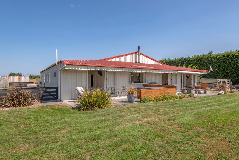 6 Stonyflat Road, Loburn, Rangiora - Carousel 2