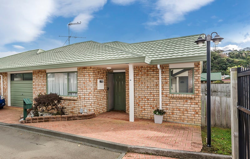 28/3 Byron Street, Miramar, Wellington - Carousel 2