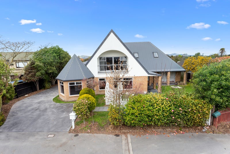 3 Moran Lane, Dallington, Christchurch - Carousel 1