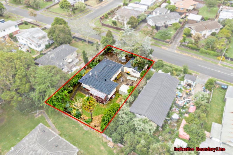 6 Ronald Place, Manurewa, Auckland - Carousel 18