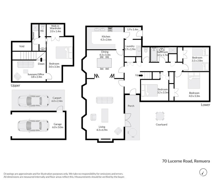 70 Lucerne Road, Remuera, Auckland - Carousel 20