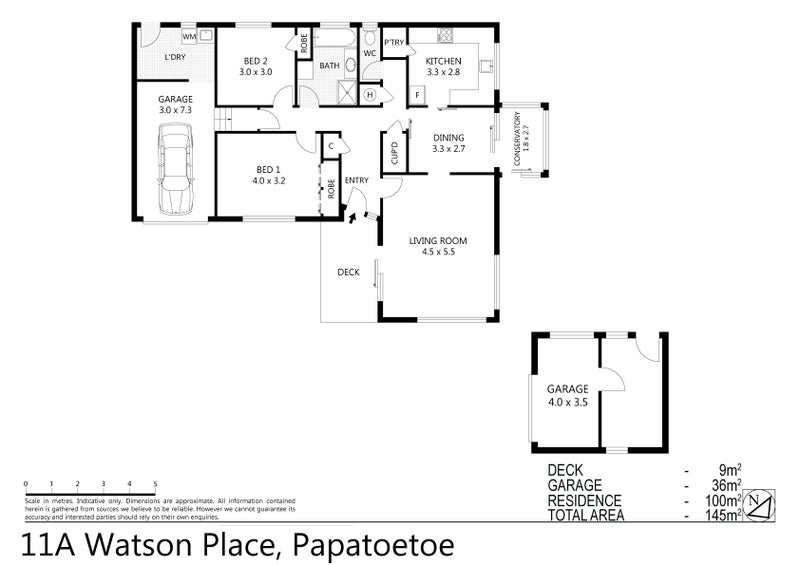 1/11 Watson Place, Papatoetoe, Auckland - Carousel 10