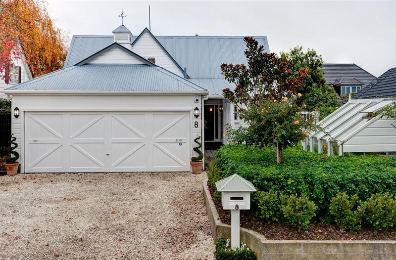 8 Dunrobin Place, Avonhead, Christchurch - Carousel 20