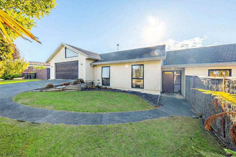 1 Syntax Place, Conifer Grove, Takanini - Carousel 1