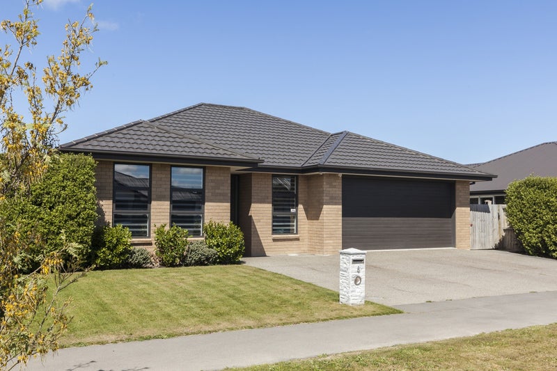 6 Amelia Place, Wigram, Christchurch - Carousel 1