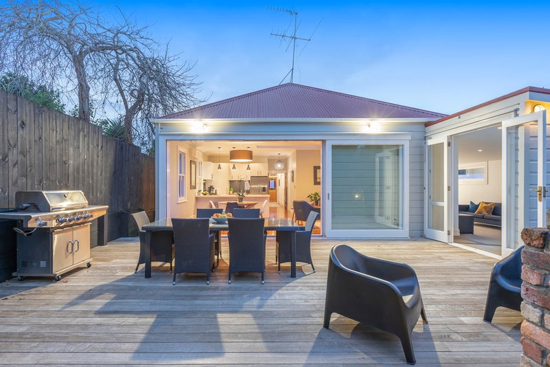 28 Fourth Avenue, Kingsland, Auckland - Carousel 1