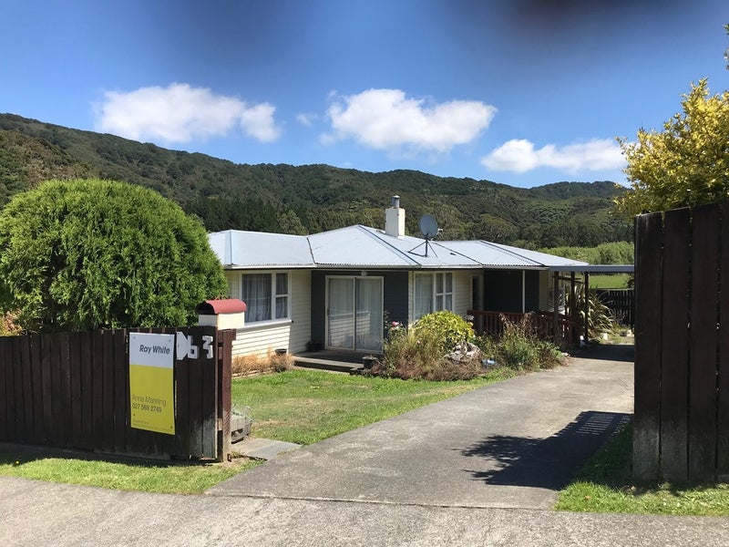 63 Parenga Street, Wainuiomata, Lower Hutt - Carousel 1