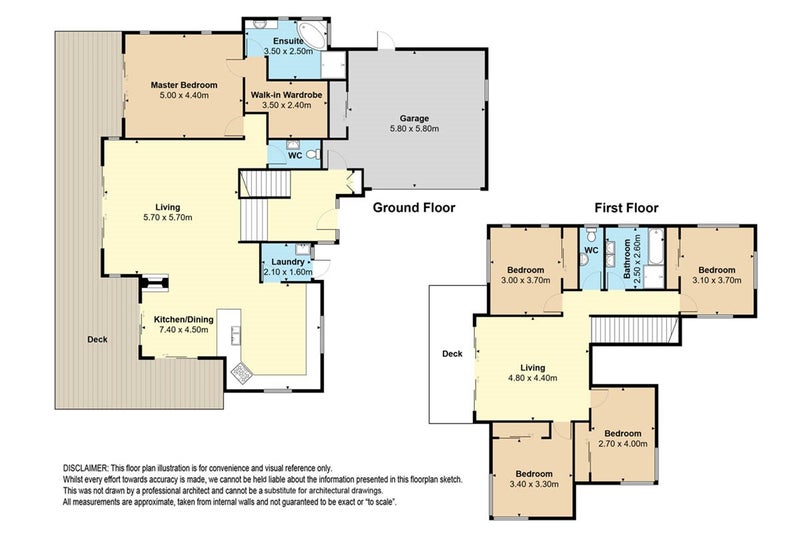 51 Rising Parade, Fairview Heights, Auckland - Carousel 29