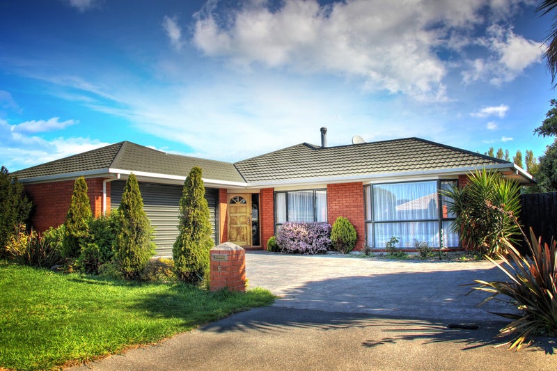 6 Munich Place, Bromley, Christchurch - Carousel 1