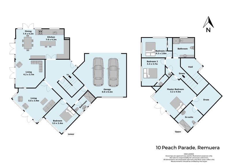 10 Peach Parade, Remuera, Auckland - Carousel 21