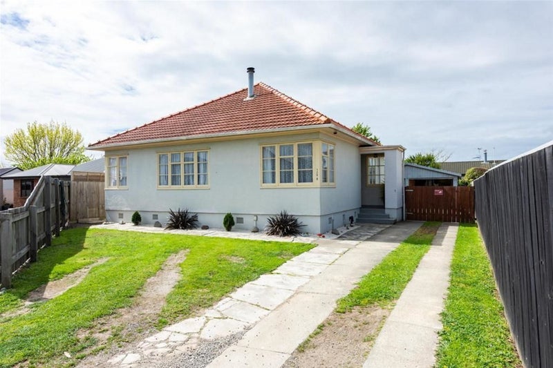 5 Toki Way, Redwoodtown, Blenheim - Carousel 1