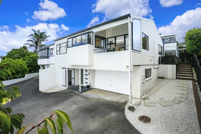 1/8 City View Terrace, Birkenhead, Auckland - Carousel 1