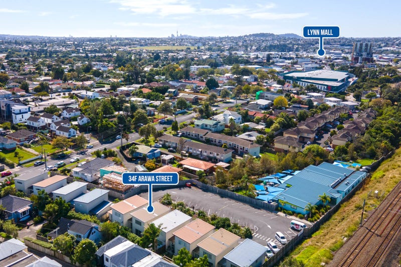 34F Arawa Street, New Lynn, Auckland - Carousel 2