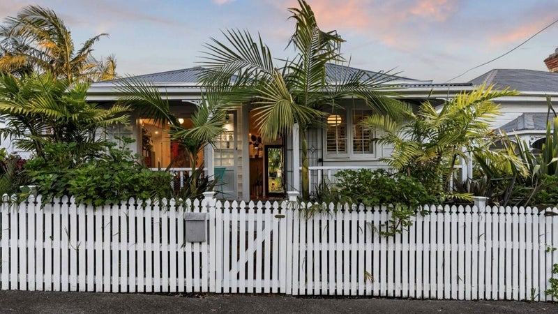 38 Norfolk Street, Ponsonby, Auckland - Carousel 1