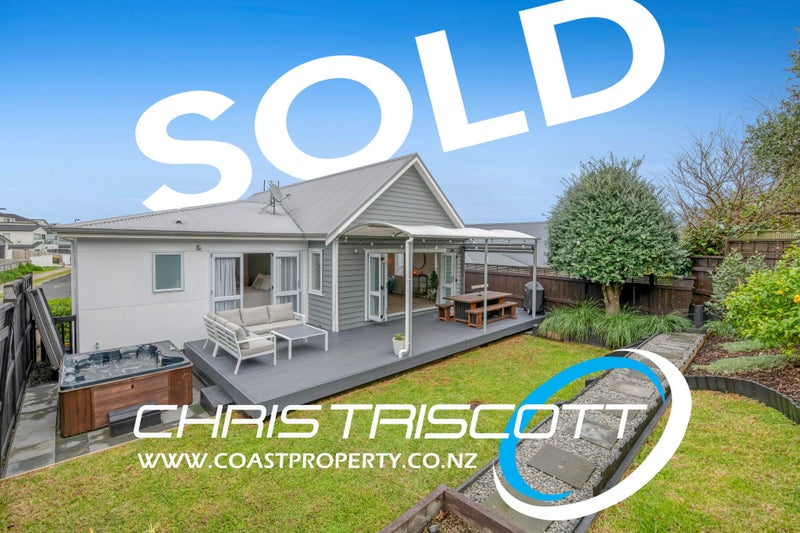 115 Parkview Drive, Gulf Harbour, Whangaparaoa - Carousel 1