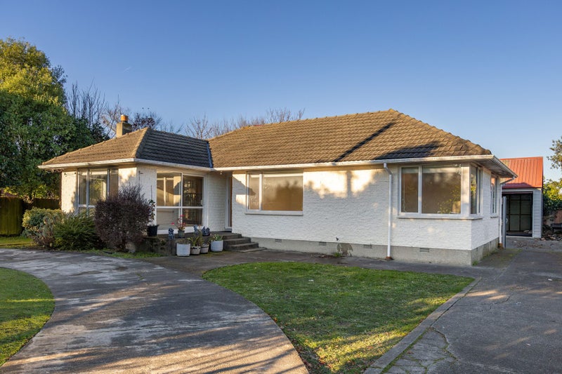 14 Withells Road, Avonhead, Christchurch - Carousel 1