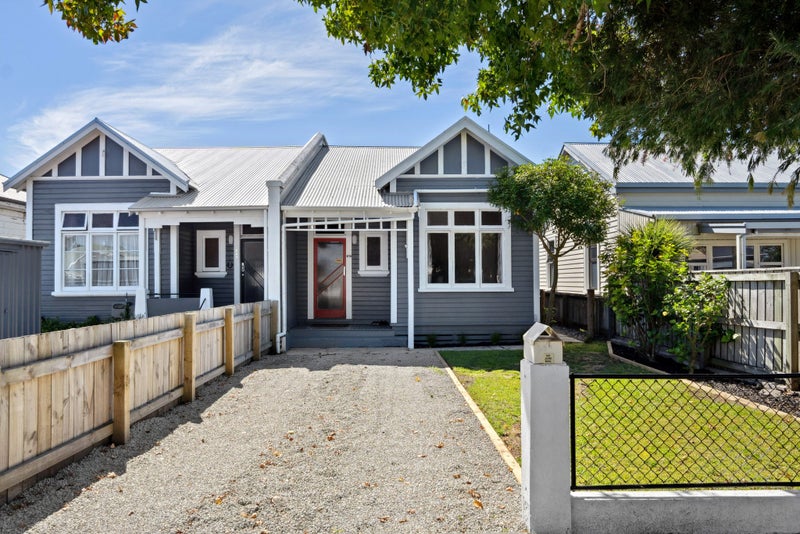 439 Palmerston Road, Gisborne - Carousel 1