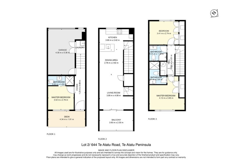 2/644 Te Atatu Road, Te Atatu Peninsula, Auckland - Carousel 23