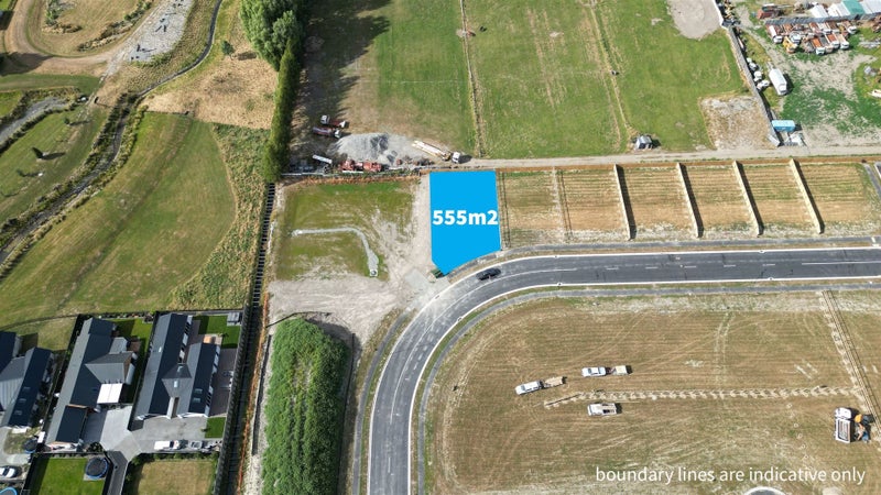 41 Redbrook Road, Casebrook, Christchurch - Carousel 1