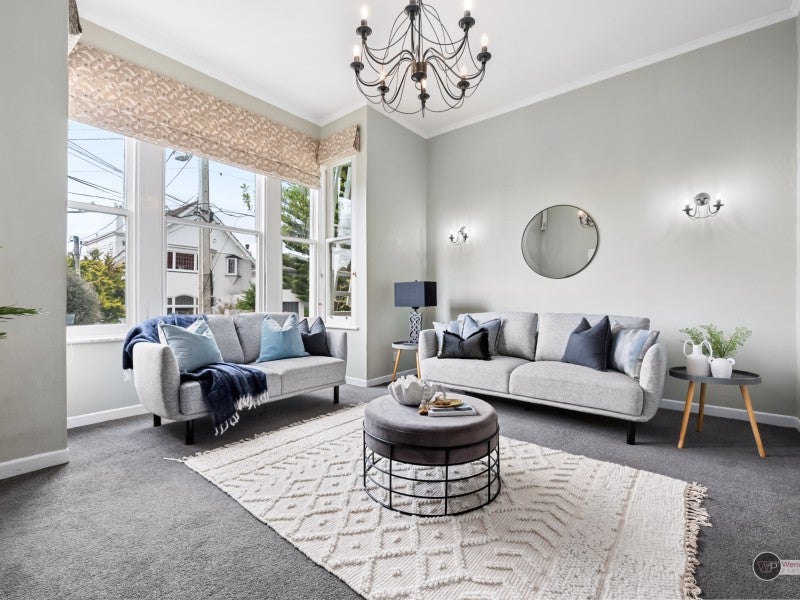 18 Thompson Street, Mount Cook, Wellington - Carousel 2