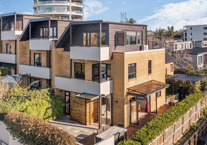 5/6 Curran Street, Herne Bay, Auckland - Carousel 1