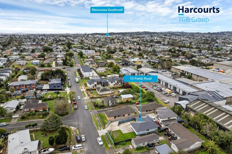 10 Fields Road, Manurewa, Auckland - Carousel 17